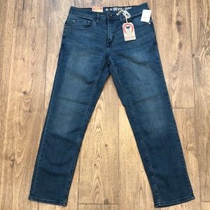 Nordstrom Devil Dog Jeans